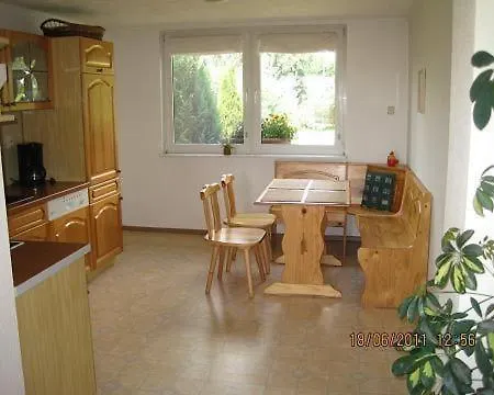 Apartamento Grosse In Mit Grossem Garten