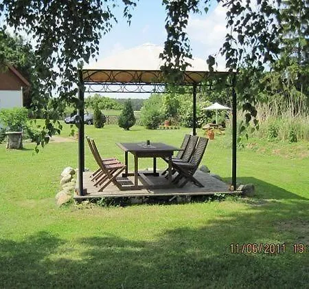 Grosse In Mit Grossem Garten